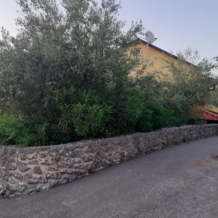Apartmani Ljerka Malinska Esterno foto