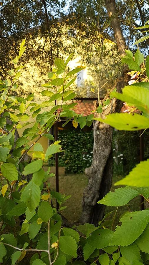 Apartmani Ljerka Malinska Esterno foto